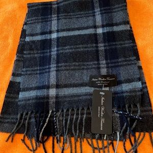 Italian Lambswool Scarf